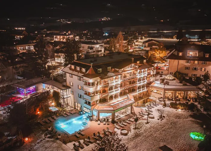 Majestic - Unique Spa Resort